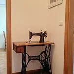 Casa Algherini Apartment Borghetto (Umbria)
