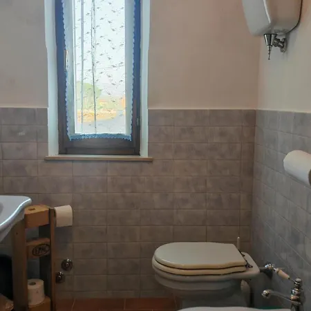 Casa Algherini Appartamento Borghetto (Umbria)