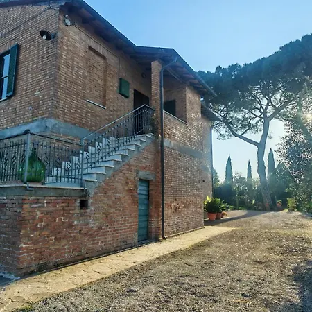 Casa Algherini Borghetto (Umbria)
