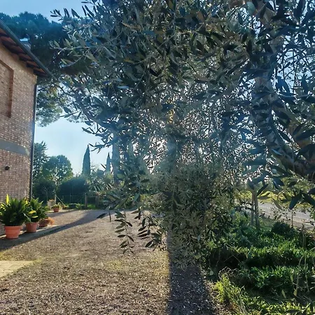 Casa Algherini Borghetto (Umbria)