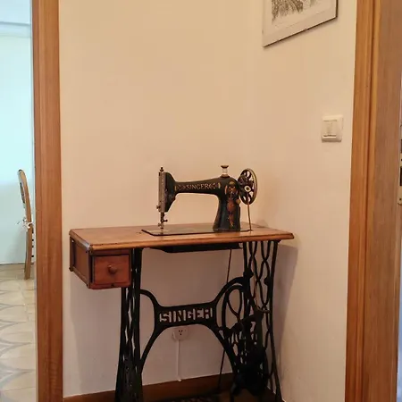 Casa Algherini アパート Borghetto