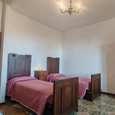 Casa Algherini Borghetto (Umbria)