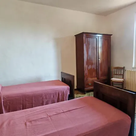 Casa Algherini Apartment *