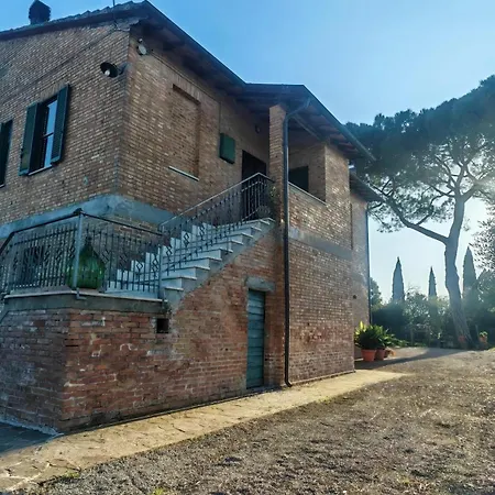 Apartment Casa Algherini *