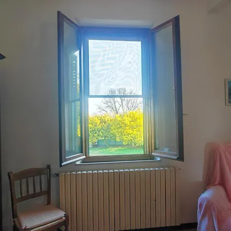 Appartamento Casa Algherini