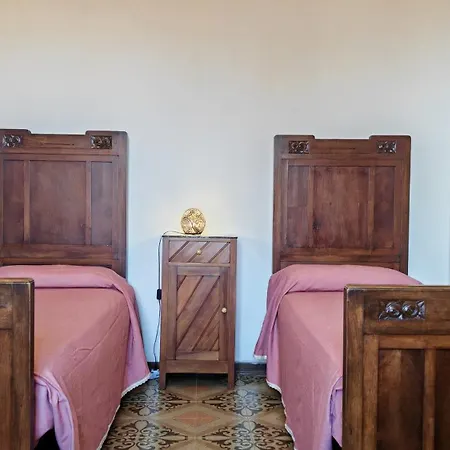 Apartment Casa Algherini
